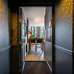 Lägenhet Le Relais Ducal - D'hotes Vieille *