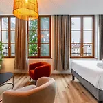 Le Relais Ducal - D'hotes Vieille Lägenhet Nancy