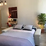 Le Relais Ducal - D'hotes Vieille Lägenhet