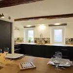 Le Relais Ducal - D'hotes Vieille