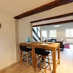 Le Relais Ducal - D'hotes Vieille *