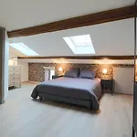 Le Relais Ducal - D'hotes Vieille Nancy