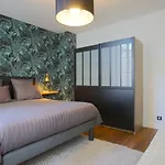 Le Relais Ducal - D'hotes Vieille * ナンシー