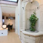 Lägenhet Le Relais Ducal - D'hotes Vieille