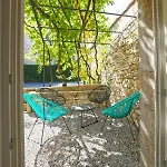 Le Relais Ducal - D'hotes Vieille Lägenhet *