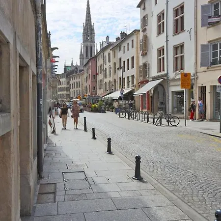 Le Relais Ducal