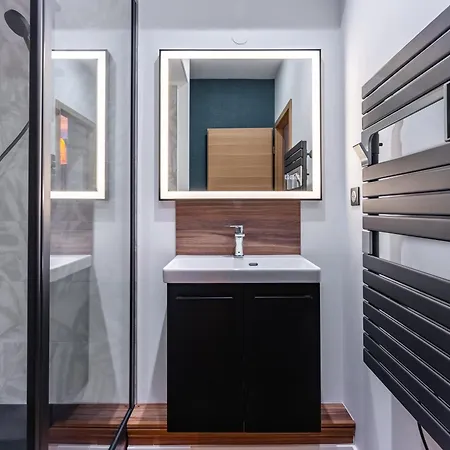 Le Relais Ducal Appartement