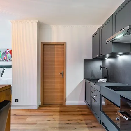 Le Relais Ducal - D'hotes Vieille 낭시