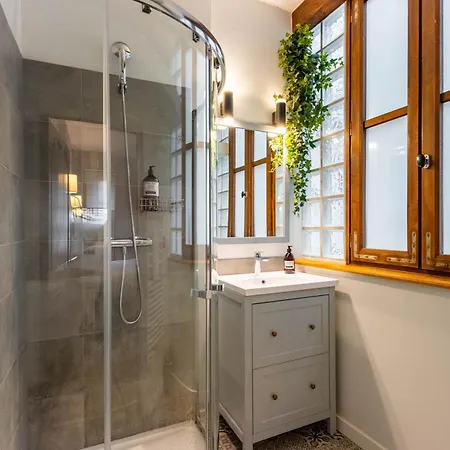 Le Relais Ducal - D'hotes Vieille 낭시
