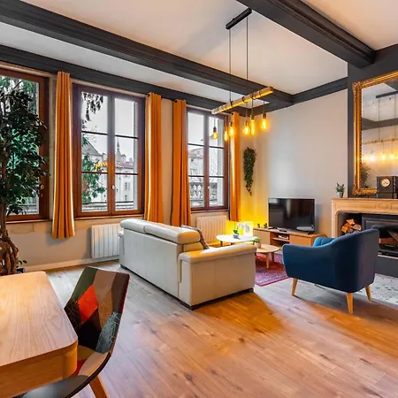 Le Relais Ducal - D'hotes Vieille