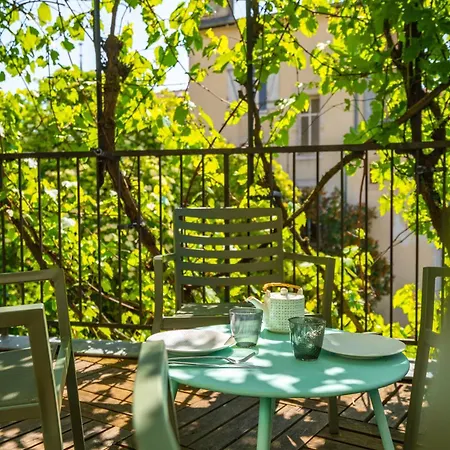 Le Relais Ducal *