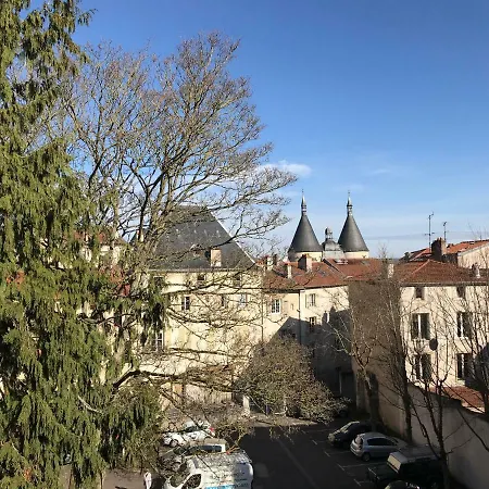 Le Relais Ducal *