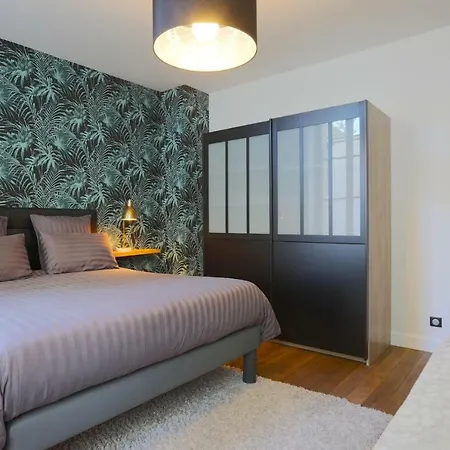 Le Relais Ducal - D'hotes Vieille * Nancy