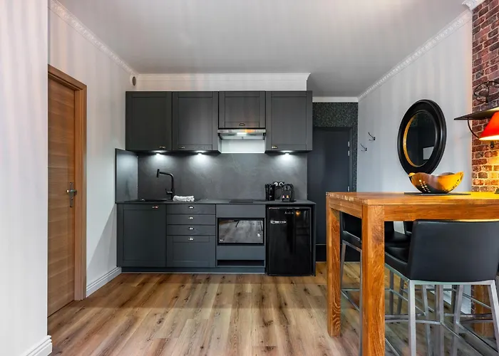 Apartament Le Relais Ducal - D'hotes Vieille *