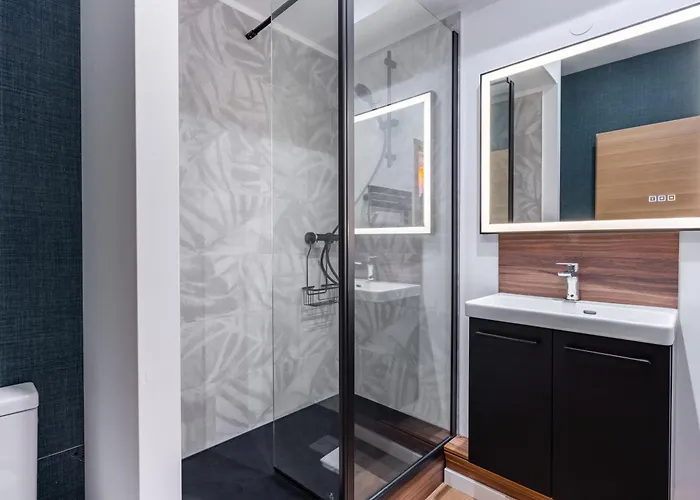 Le Relais Ducal - D'hotes Vieille