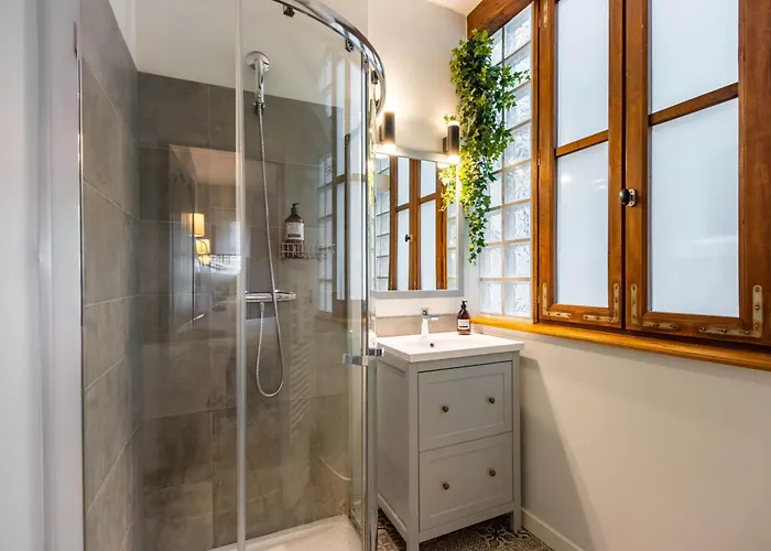 Le Relais Ducal - D'hotes Vieille Nancy