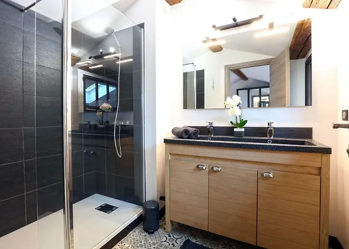 Le Relais Ducal - D'hotes Vieille * Nancy