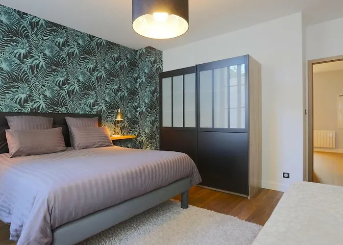 Le Relais Ducal - D'hotes Vieille * Nancy